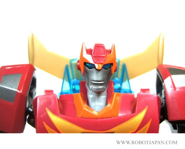 Rodimus Minor Animated Deluxe Class - Image 4