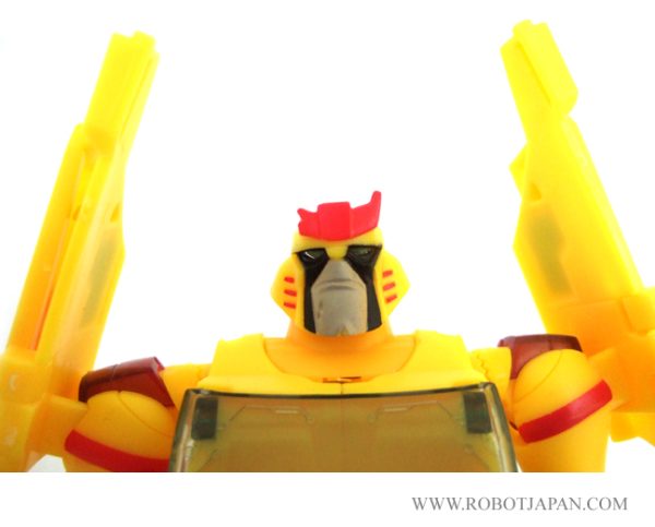Rescue Ratchet Animated Deluxe Class - Image 4