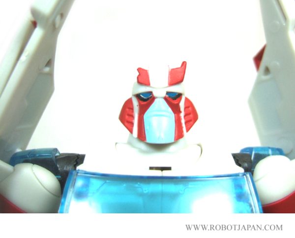 Ratchet Animated Deluxe Class - Image 4
