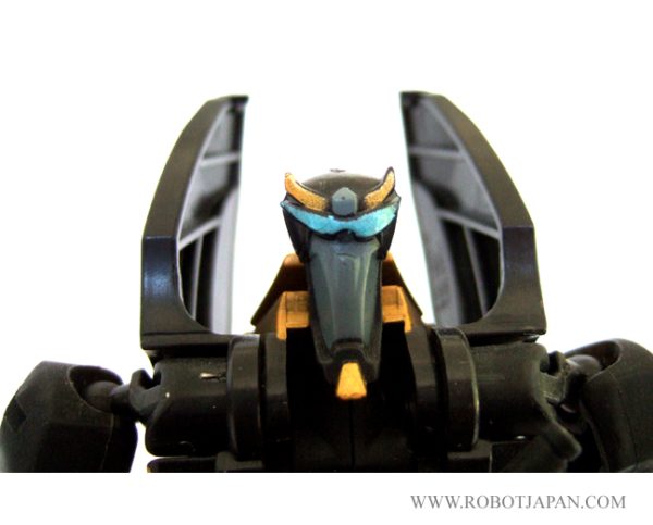 Prowl Animated Deluxe Class - Image 4