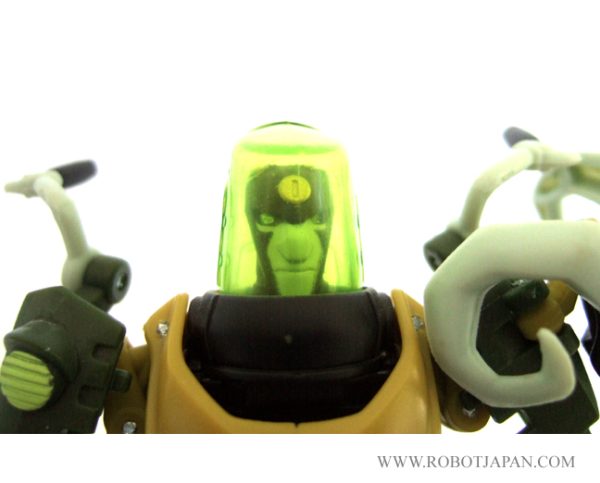 Oil Slick Animated Deluxe Class - Image 4