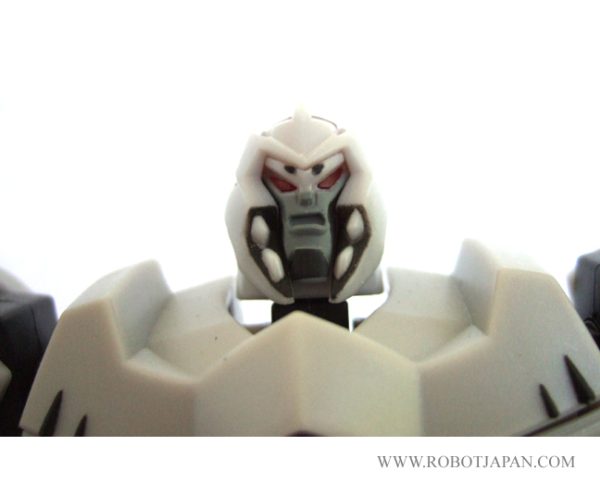 Megatron Animated Voyager Class - Image 4