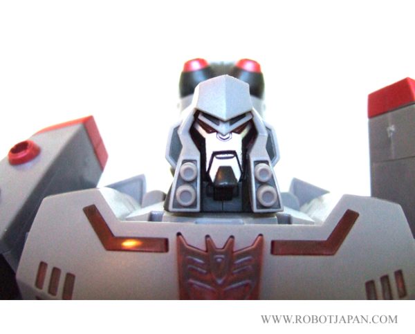 Megatron Animated Leader Class - Image 4