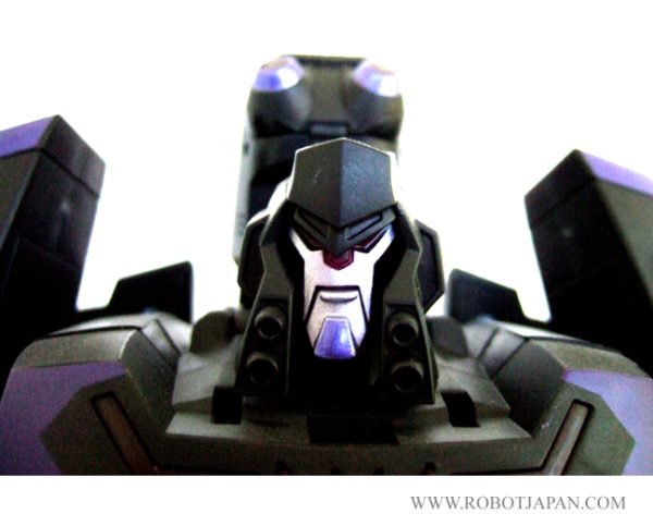 Megatron Animated Leader Class Shadow Blade - Image 4