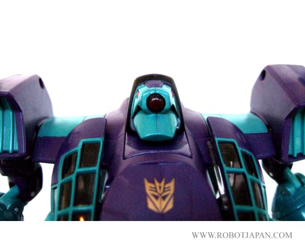 Lugnut Animated Voyager Class - Image 4