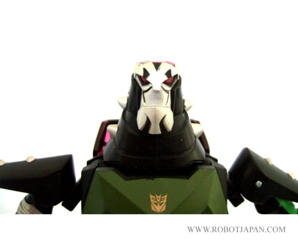 Lockdown Animated Deluxe Class - Image 4