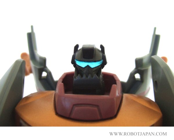 Grimlock Animated Voyager Class - Image 4