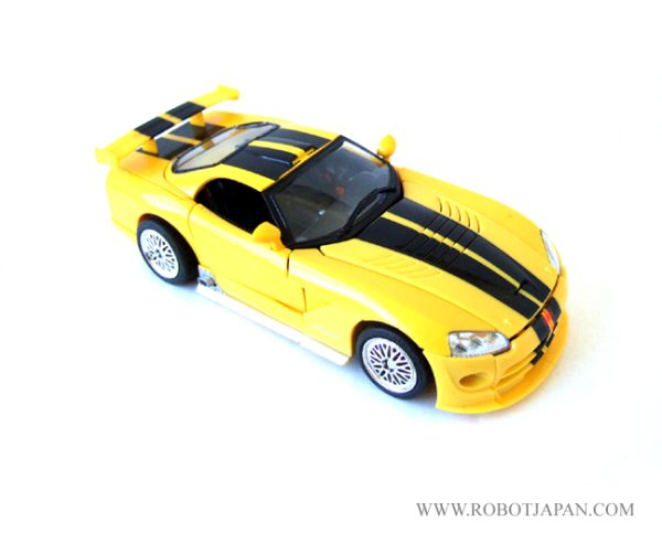 Sunstreaker Alternators-Binaltech - Image 4
