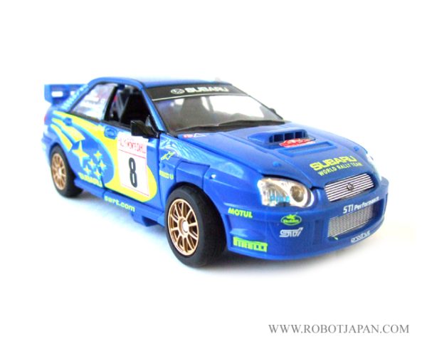 Smokescreen Alternators-Binaltech - Image 4