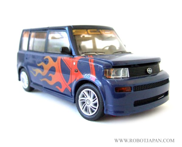 Skids Alternators-Binaltech - Image 4
