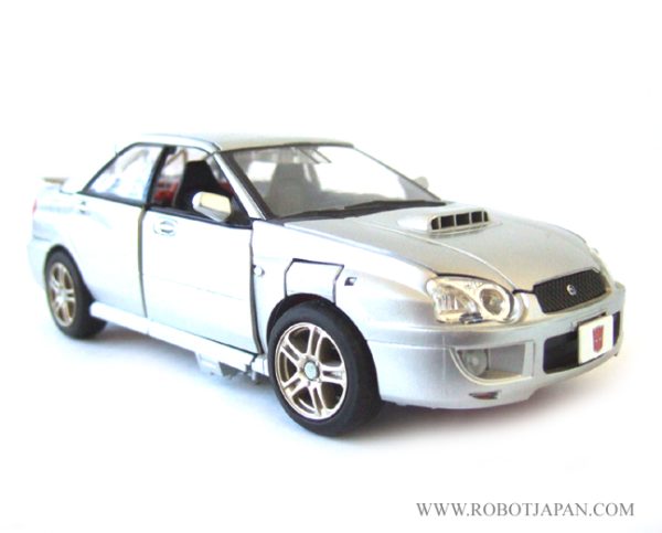 Silverstreak Alternators-Binaltech - Image 4