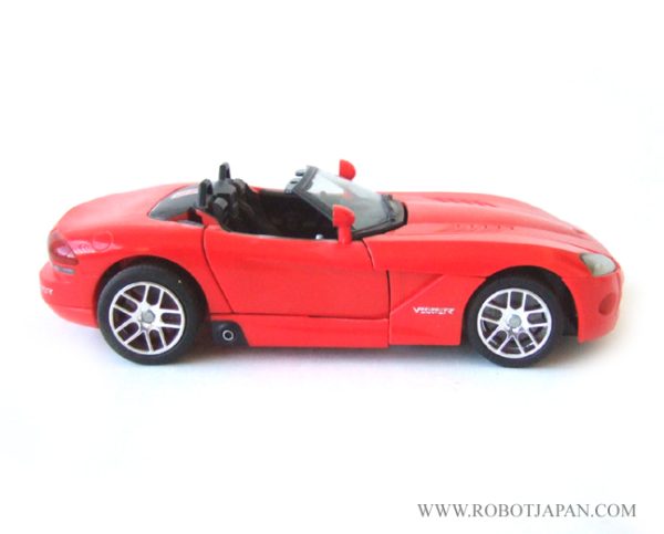 Sideswipe Alternators-Binaltech - Image 4
