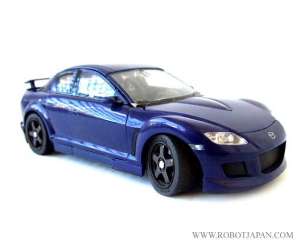 Shockwave / Shockblast Alternators-Binaltech - Image 4
