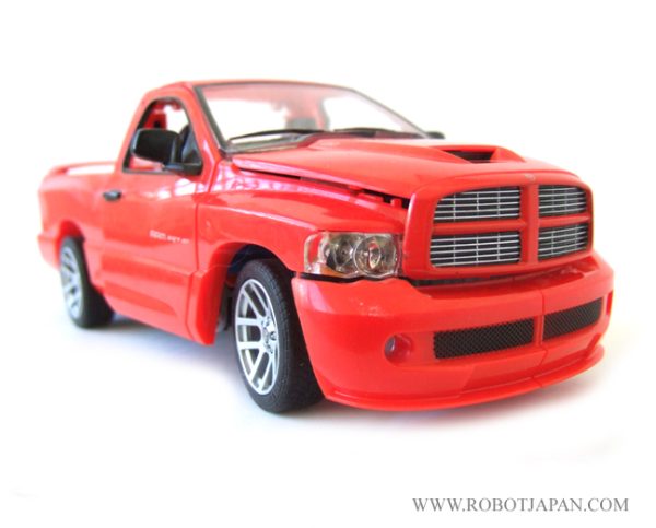 Optimus Prime Alternator and Binaltech - Image 4