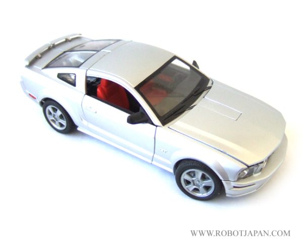 Grimlock Alternators-Binaltech - Image 4