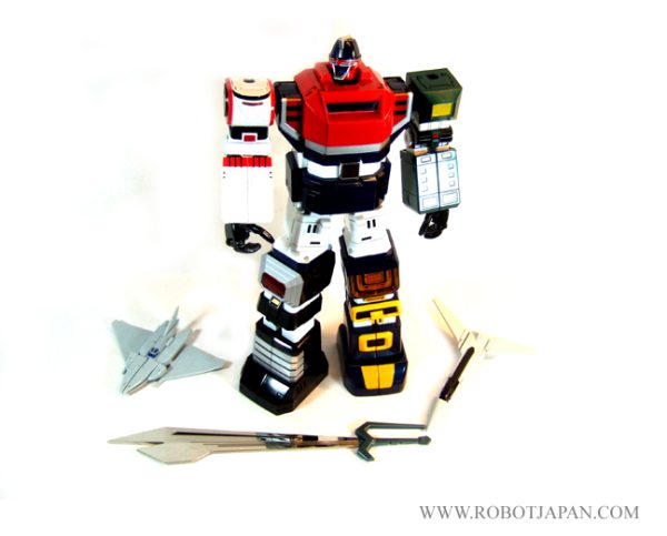 GX-40 Godmars SOC (and review by Gold) - Image 4