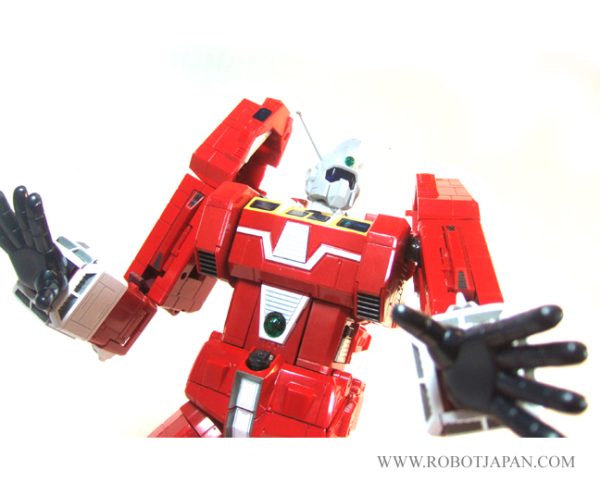 GX-36 Ideon SOC (and review by Gold) - Image 4