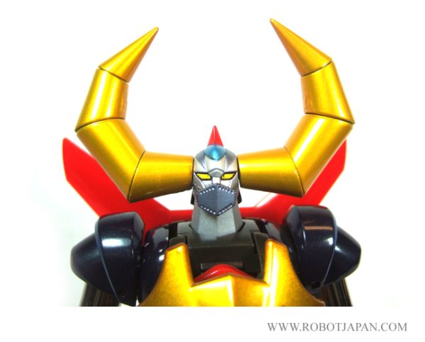 GX-27 Gaiking SOC - Image 4