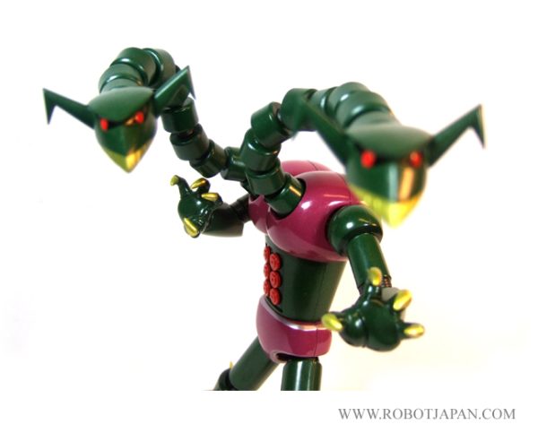 GX-26 Doublas M2 Bandai SOC - Image 4