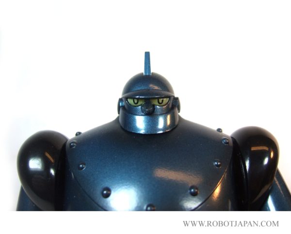 GX-24 Tetsujin 28 Bandai SOC - Image 4