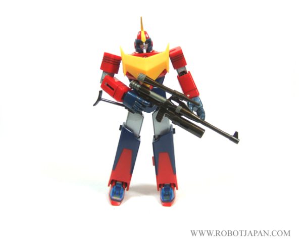 GX-23 Zambot 3 SOC - Image 4