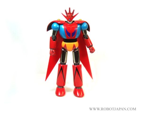 GX-18 Getter Dragon SOC - Image 4
