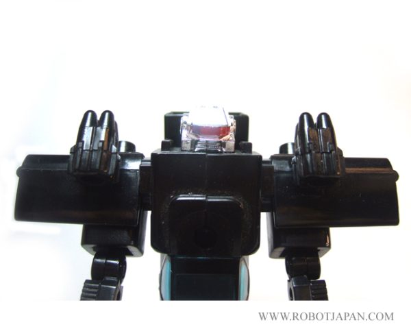 Warpath Super Gobot Machine-Robo - Image 5