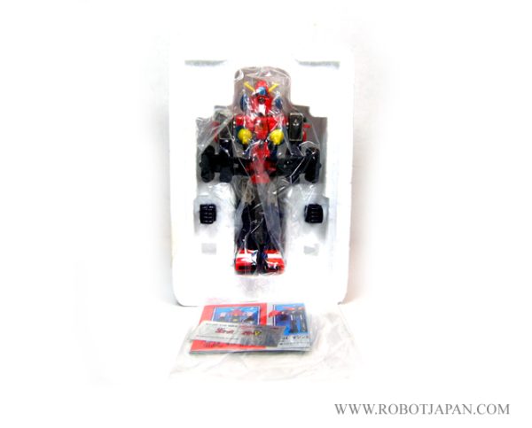 GT-08 Com-Battler - Image 4