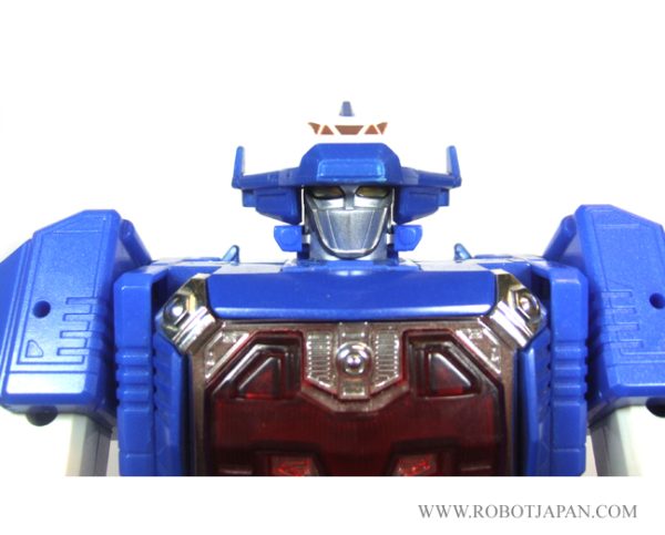UFO Megazord - Image 4