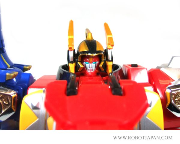 Thundersaurus Megazord - Image 4