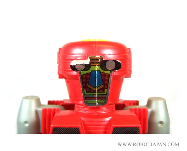 Rogun Cap Rifle by Arco Gobots - Image 4
