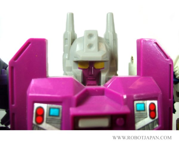 Abominus - Terrorcons G1 - Image 5