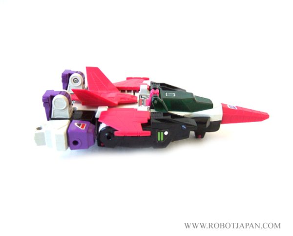 Apeface - Headmaster G1 - Image 5