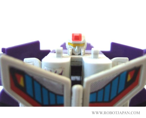 Astrotrain G1 - Image 5