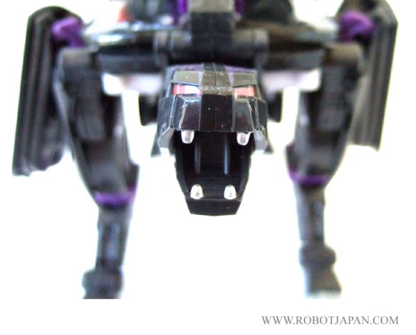 Battle Ravage Alternators-Binaltech - Image 5