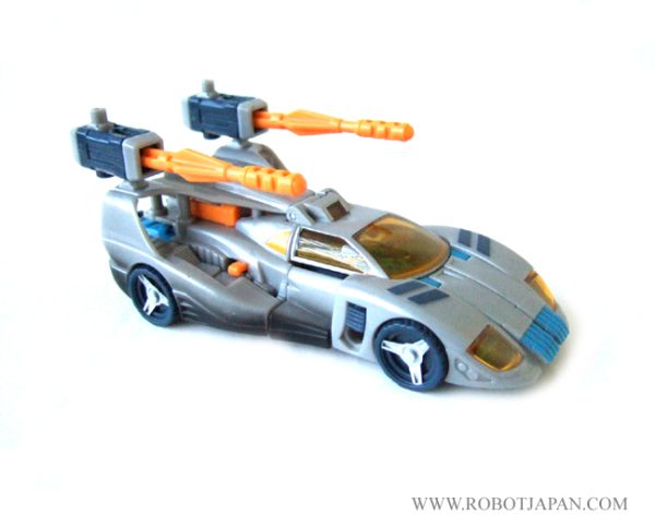 Blurr Armada Deluxe Class - Image 5