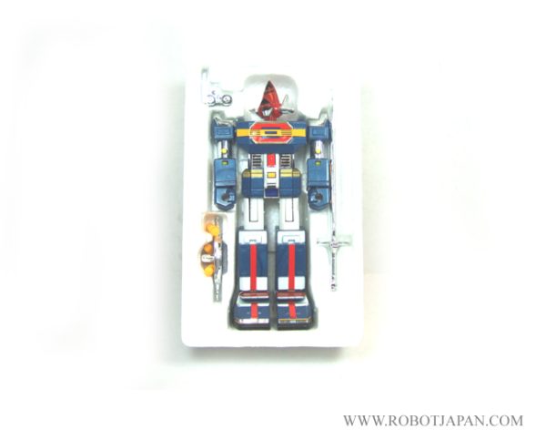 Dynaman ST Godaikin - Image 5