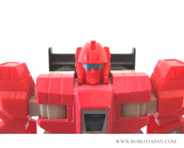 Fastlane - Autobot Clone G1 - Image 5