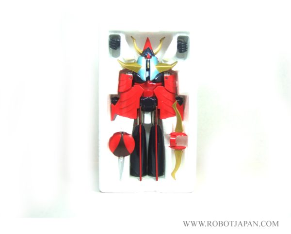 GA-09R God Reideen DX - Image 5