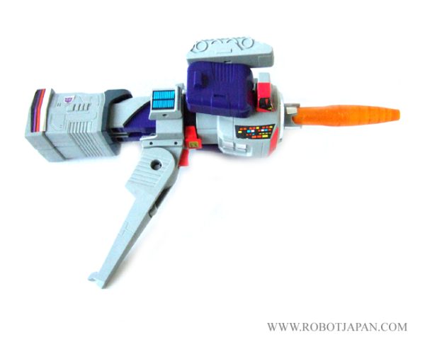 Galvatron G1 - Image 5