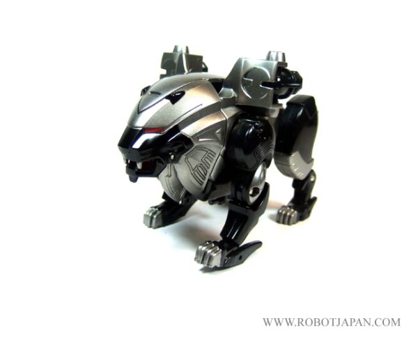 GaoKing Black Hong Kong Exclusive - Image 5