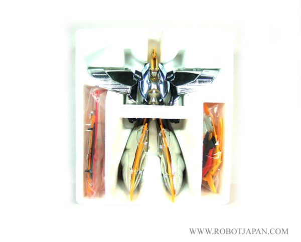 GD-03 God Reideen - Image 5