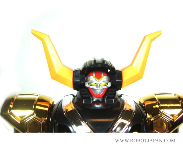 GD-12 Gingaman Bulltaurus - Image 5
