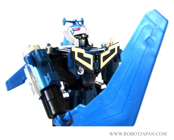 GD-14 Giga Phoenix - Image 5