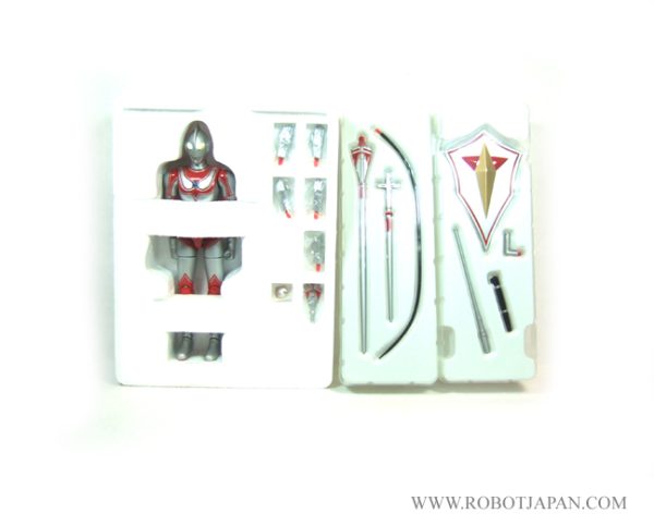 GD-67 Ultraman - Image 5