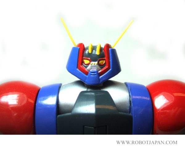 Groizer X by Yamato (and review by Gold) - Image 5