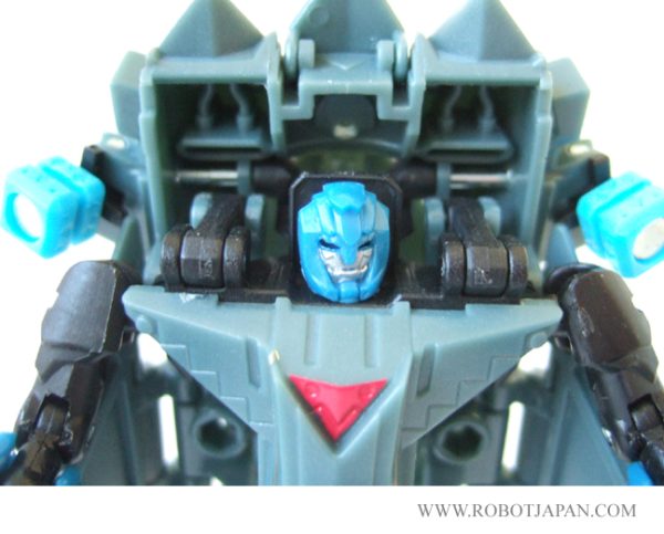 Skyburst with Aerialbots PCC - Image 6