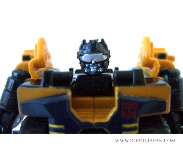 Huffer with Caliburst PCC - Image 5