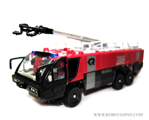 Sentinel Prime MV3 DOTM Leader Class - Image 5