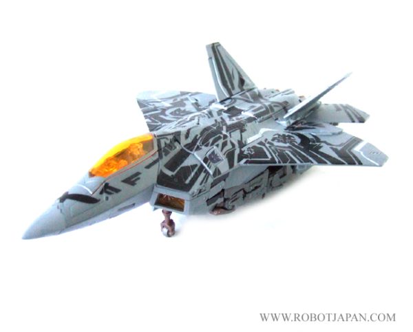 Starscream HFTD Leader Class - Image 5